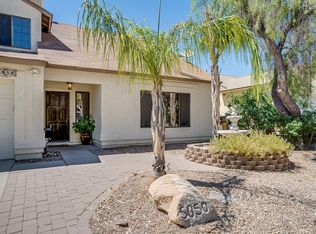 5050 W Nighthawk Way, Tucson, AZ 85742