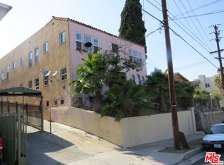 1105 S Ardmore Ave, Los Angeles, CA 90006