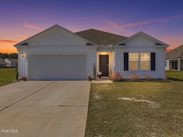 6201 Centipede Place Lot 163, Castle Hayne, NC 28429