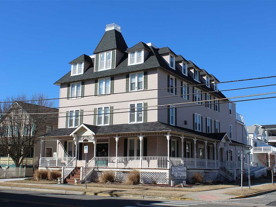 1st image of 4600 Landis Ave #2D
