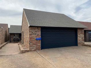 2109 Wilshire Dr, Enid, OK 73703