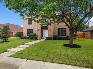3916 Harrison Ct, Carrollton, TX 75010