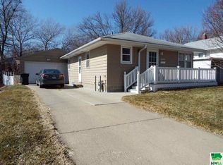 2309 S Alice St, Sioux City, IA 51106