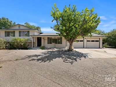 4010 N Columbine St, Boise, ID, 83713