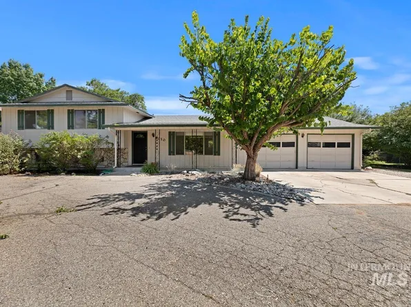 4010 N Columbine St, Boise, ID 83713