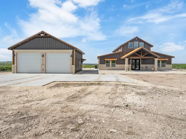 1679 Kelley Ranch Rd, Del Rio, TX 78840