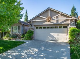 103 Quail Meadow Ct, Copperopolis, CA 95228