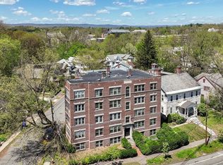 123 South St APT 8, Northampton, MA 01060