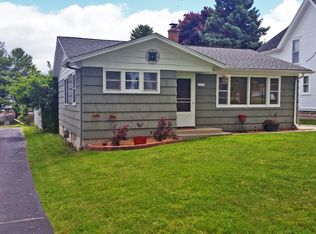 242 S Main St, Cedar Grove, WI 53013