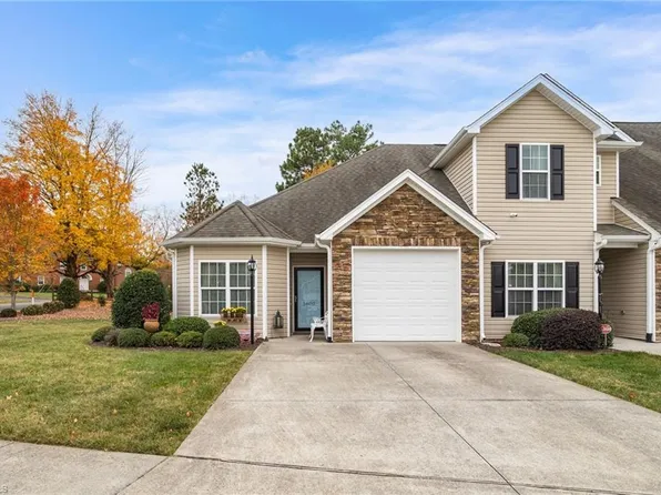 1602 Preston Woods Dr, Winston Salem, NC 27127