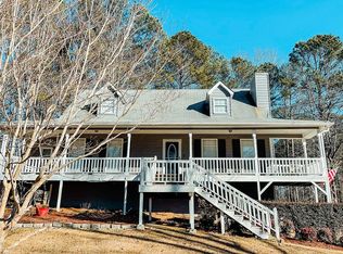 267 King Henry Rd, Dallas, GA 30157