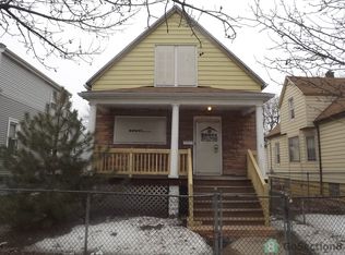 1653 W Montvale Ave, Chicago, IL