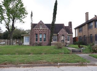 2322 Oakdale St, Houston, TX 77004