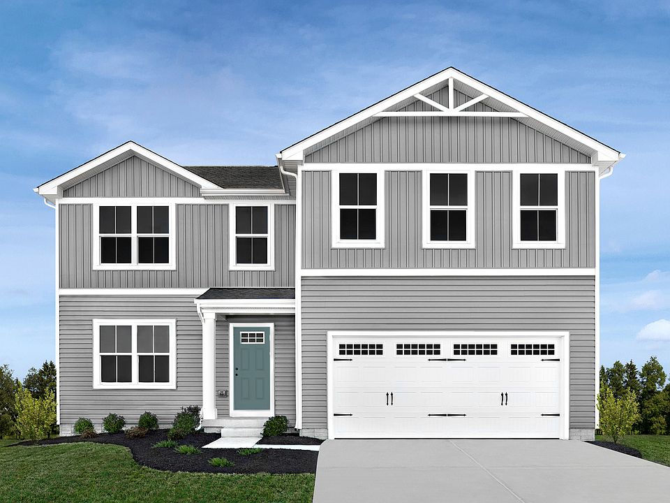 Elder with Basement