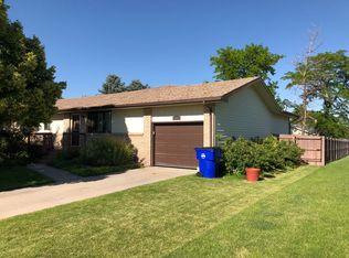 2210 20th St, Gering, NE 69341