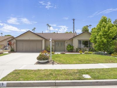 103 Armstrong Ave, Ventura, CA, 93003