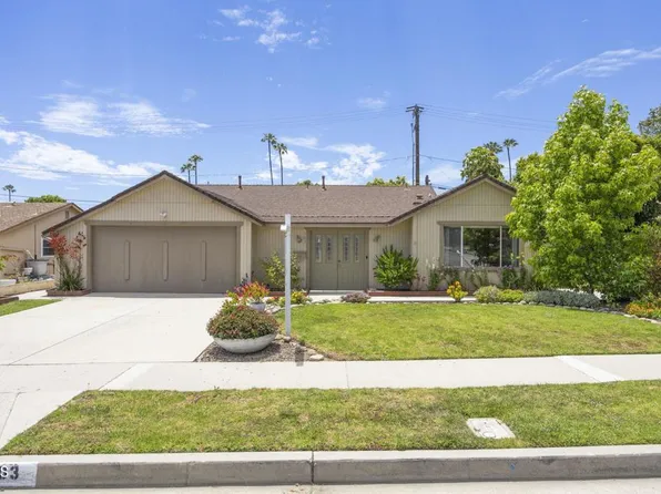 103 Armstrong Ave, Ventura, CA 93003