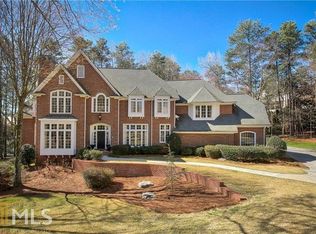 1121 Kensington Ct, Johns Creek, GA 30022