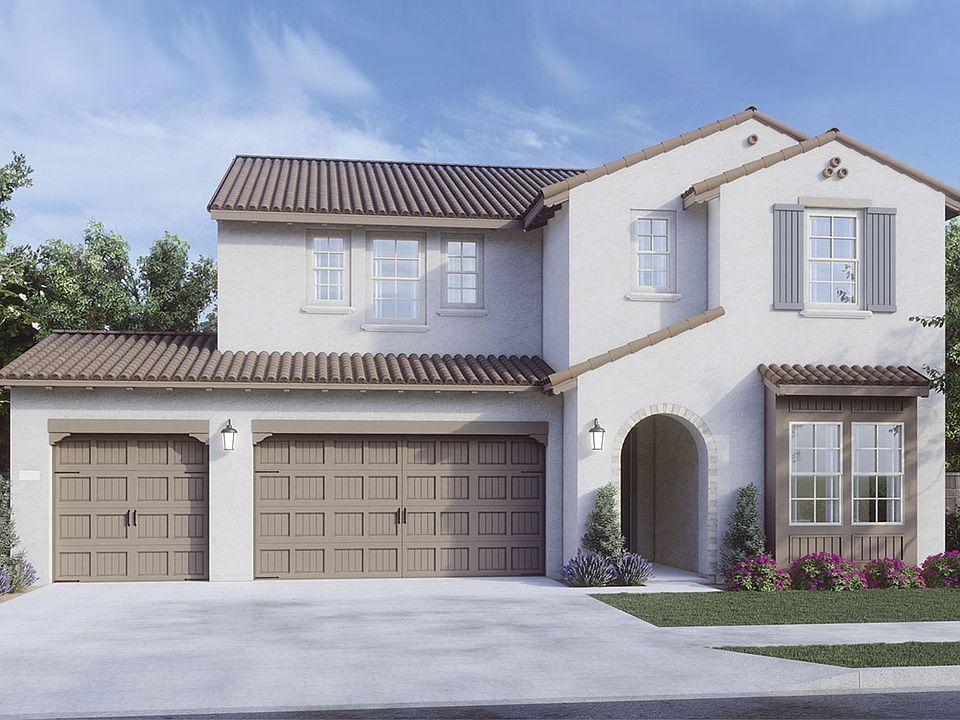 The Poppy Plan, Chelsea at Rose Gate, Lodi, CA 95242 Zillow