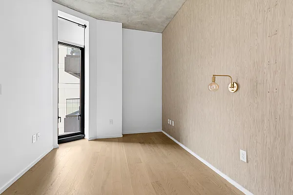 Bedroom, photo 3