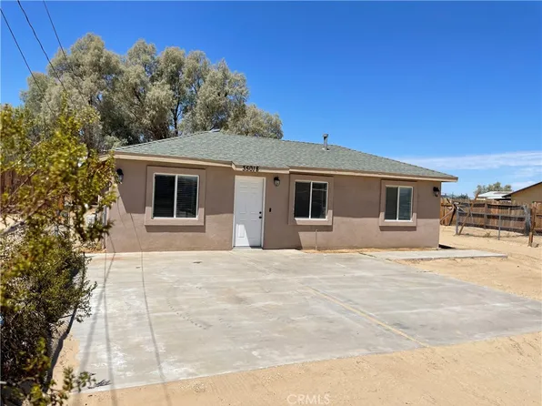 35018 Cedar Rd, Barstow, CA 92311