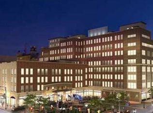 501 E Broad St #413, Richmond, VA 23219