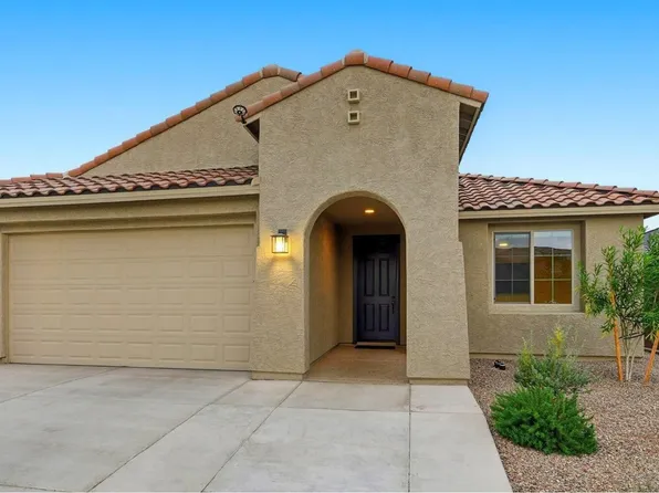 14560 N Saguaro Nest Trl, Marana, AZ 85658