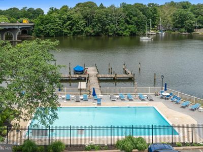 308 Forbes St APT P, Annapolis, MD, 21401