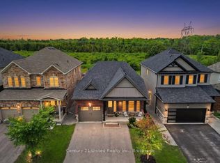606 Settlers Rdg, Peterborough, ON K9L0G3