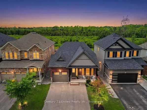 606 Settlers Rdg, Peterborough, ON K9L 0G3