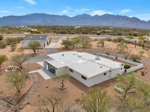 1720 W Cessna Way, Tucson, AZ 85755