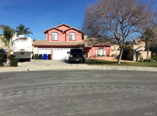 2764 W Dawnview Dr, Rialto, CA 92377