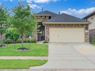 16915 Wedgeside Park, Cypress, TX 77429