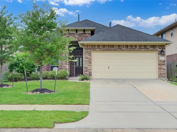 16915 Wedgeside Park, Cypress, TX 77429