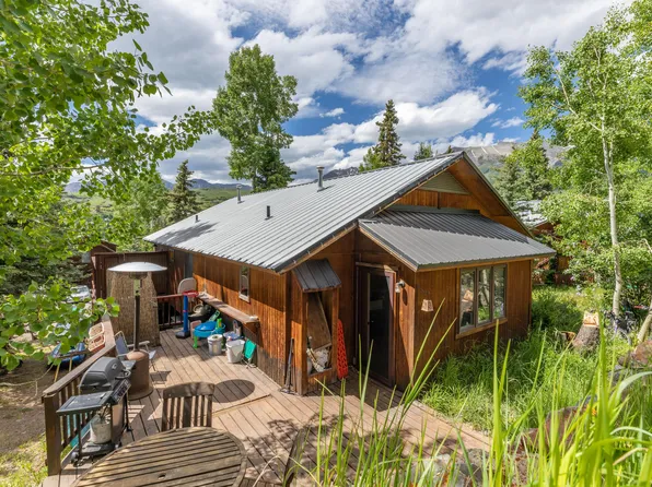 528 Society Dr #528, Telluride, CO 81435