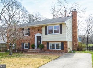 445 Retford Dr, Severna Park, MD 21146