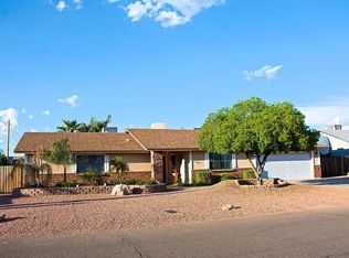 908 E Mesquite Ave, Apache Junction, AZ 85119