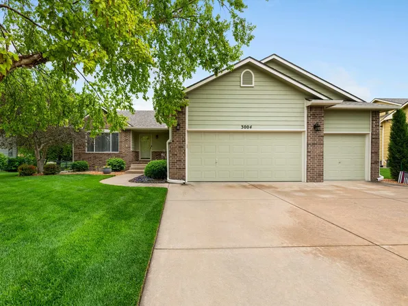 3004 Autumn Rdg, Newton, KS 67114