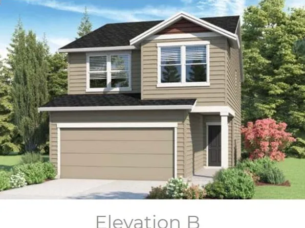 433 Lost Lake St, Salem, OR 97301