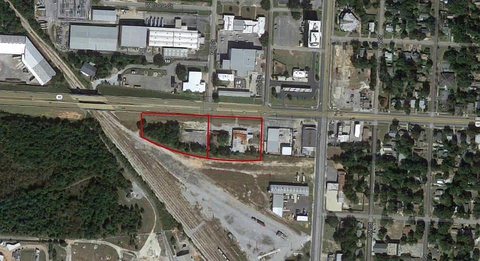 1st image of 2301 W Navy Blvd
