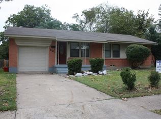 221 W Daugherty Dr, Garland, TX 75041