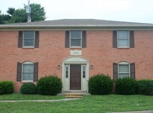 206 Calumet Dr #DR2, Richmond, KY 40475
