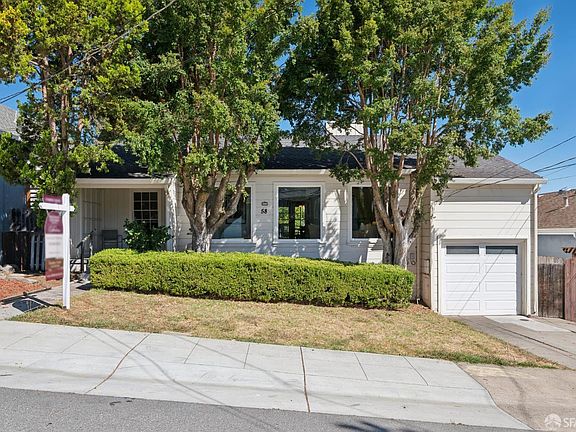 2nd image of 58 Burbank Ave