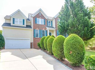 200 Swan Quarter Dr, Cary, NC 27519