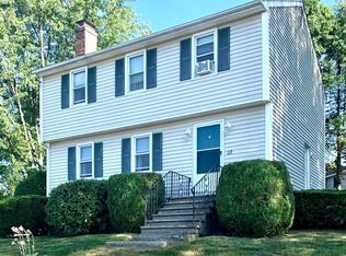 22 Johansen Dr, Marlborough, MA 01752