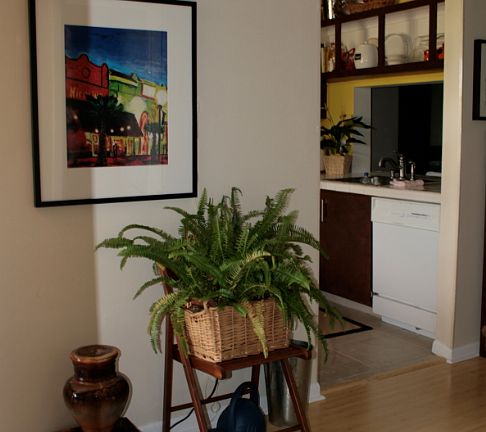 2nd image of 1240 S Military Trl APT 1124