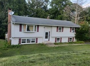 189 Dana Ln, Meriden, CT 06451