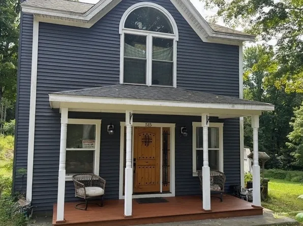 515 Keys Rd, West Brookfield, MA 01585