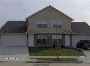 1239-1241 Remington Dr, Centralia, MO 65240