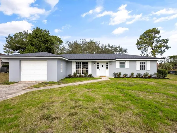 1566 Findlay St, Deltona, FL 32725